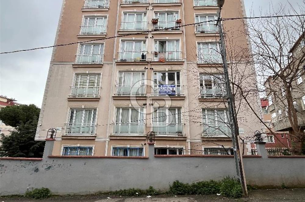 Sahile 4 dk! Sapan Bağları'nda Ferah Yatırımlık Arakat BOŞ Daire