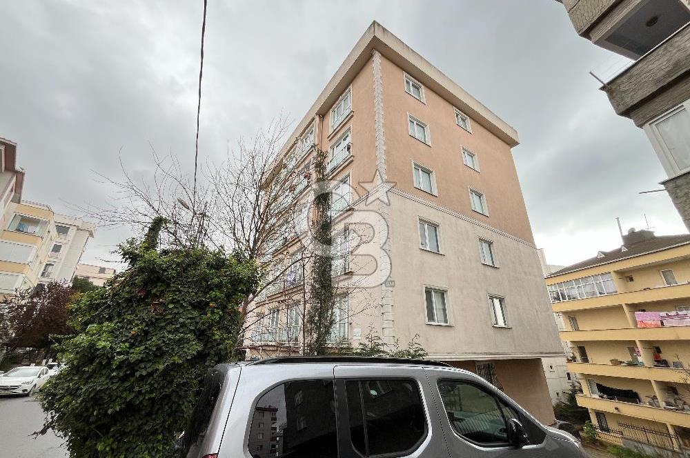 Sahile 4 dk! Sapan Bağları'nda Ferah Yatırımlık Arakat BOŞ Daire