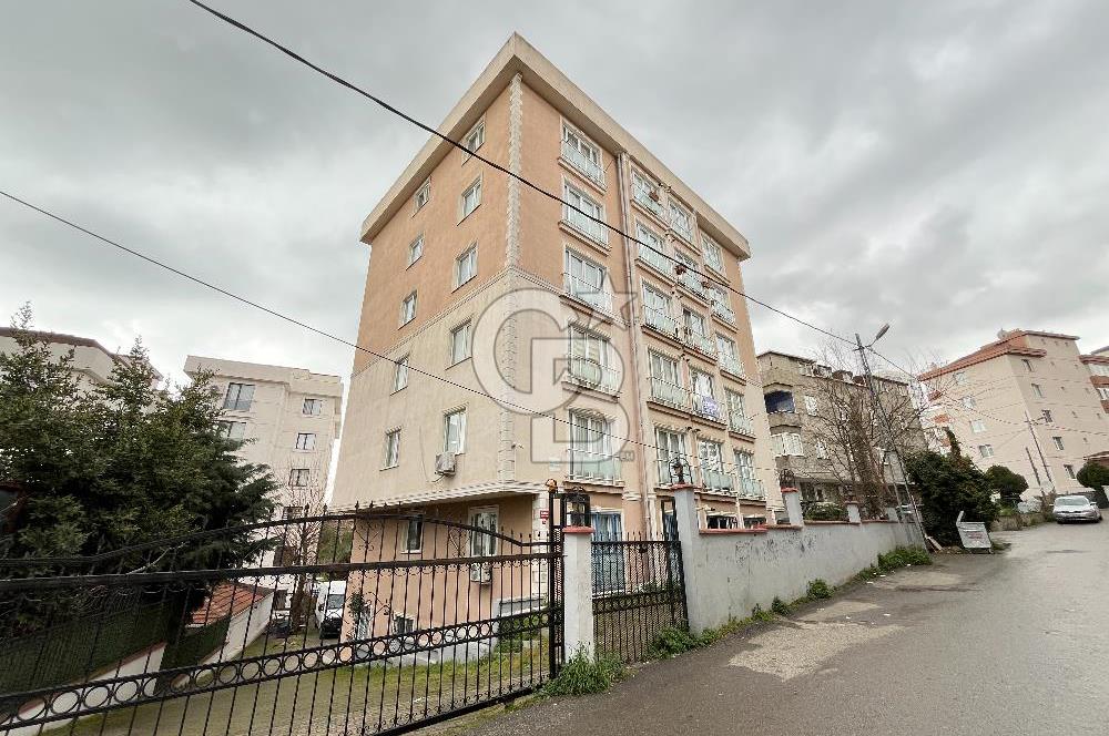 Sahile 4 dk! Sapan Bağları'nda Ferah Yatırımlık Arakat BOŞ Daire