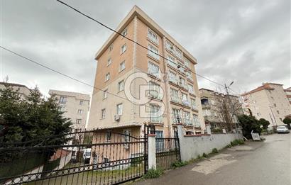 Sahile 4 dk! Sapan Bağları'nda Ferah Yatırımlık Arakat BOŞ Daire