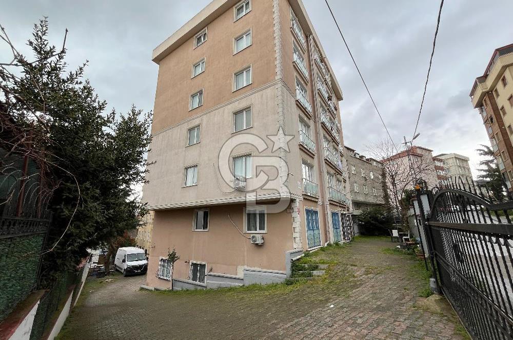 Sahile 4 dk! Sapan Bağları'nda Ferah Yatırımlık Arakat BOŞ Daire