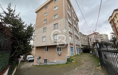 Sahile 4 dk! Sapan Bağları'nda Ferah Yatırımlık Arakat BOŞ Daire