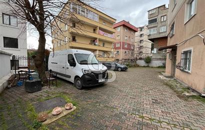 Sahile 4 dk! Sapan Bağları'nda Ferah Yatırımlık Arakat BOŞ Daire