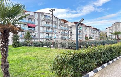 CB AKADEMİ MYRA 3 SİTESİ SATILIK HAVUZ CEPHE LÜKS 3+1 ARA KAT