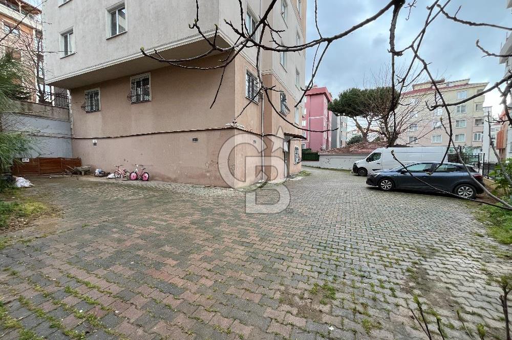 Sahile 4 dk! Sapan Bağları'nda Ferah Yatırımlık Arakat BOŞ Daire