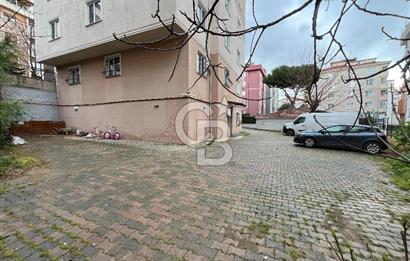 Sahile 4 dk! Sapan Bağları'nda Ferah Yatırımlık Arakat BOŞ Daire