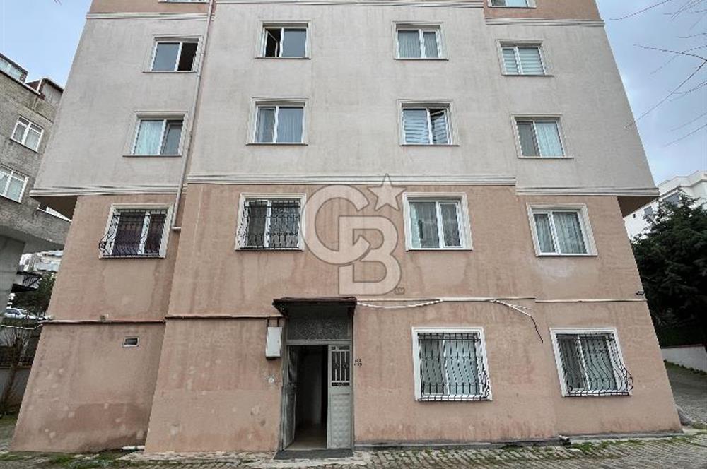 Sahile 4 dk! Sapan Bağları'nda Ferah Yatırımlık Arakat BOŞ Daire