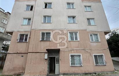 Sahile 4 dk! Sapan Bağları'nda Ferah Yatırımlık Arakat BOŞ Daire