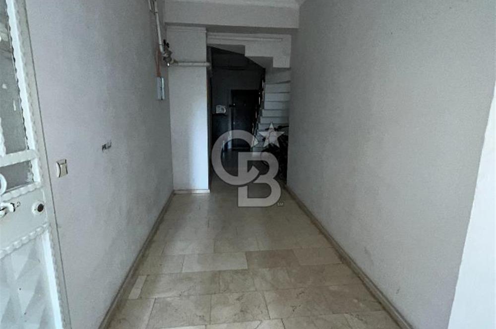 Sahile 4 dk! Sapan Bağları'nda Ferah Yatırımlık Arakat BOŞ Daire