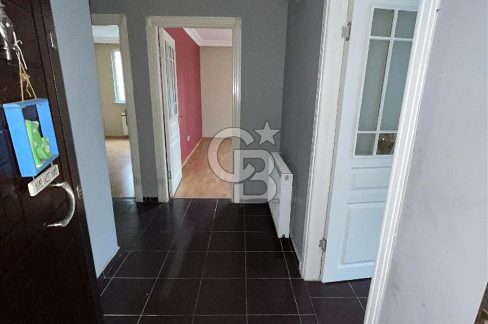 Sahile 4 dk! Sapan Bağları'nda Ferah Yatırımlık Arakat BOŞ Daire