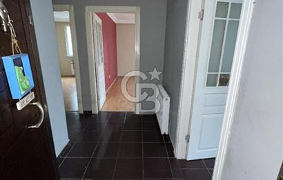 Sahile 4 dk! Sapan Bağları'nda Ferah Yatırımlık Arakat BOŞ Daire