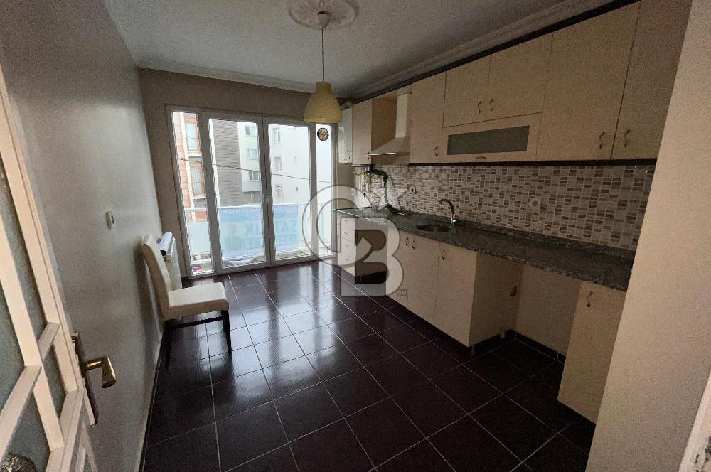 Sahile 4 dk! Sapan Bağları'nda Ferah Yatırımlık Arakat BOŞ Daire