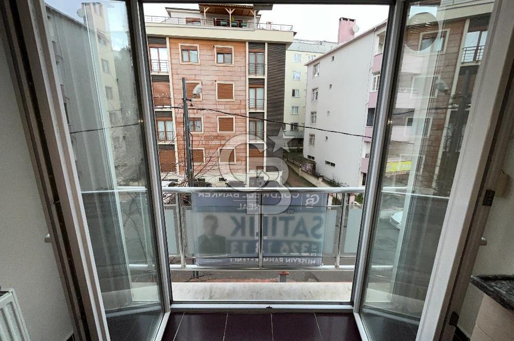 Sahile 4 dk! Sapan Bağları'nda Ferah Yatırımlık Arakat BOŞ Daire