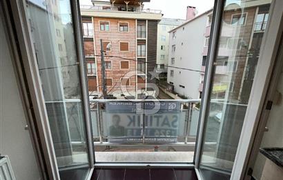 Sahile 4 dk! Sapan Bağları'nda Ferah Yatırımlık Arakat BOŞ Daire