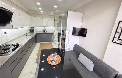 CB AKADEMİ MYRA 3 SİTESİ SATILIK HAVUZ CEPHE LÜKS 3+1 ARA KAT