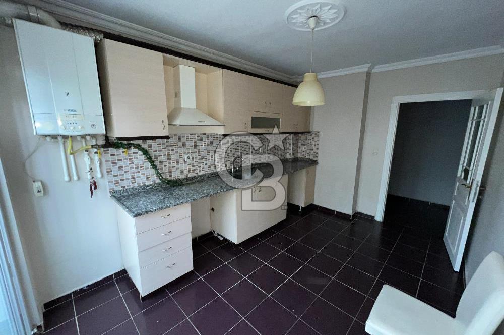 Sahile 4 dk! Sapan Bağları'nda Ferah Yatırımlık Arakat BOŞ Daire