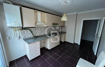 Sahile 4 dk! Sapan Bağları'nda Ferah Yatırımlık Arakat BOŞ Daire