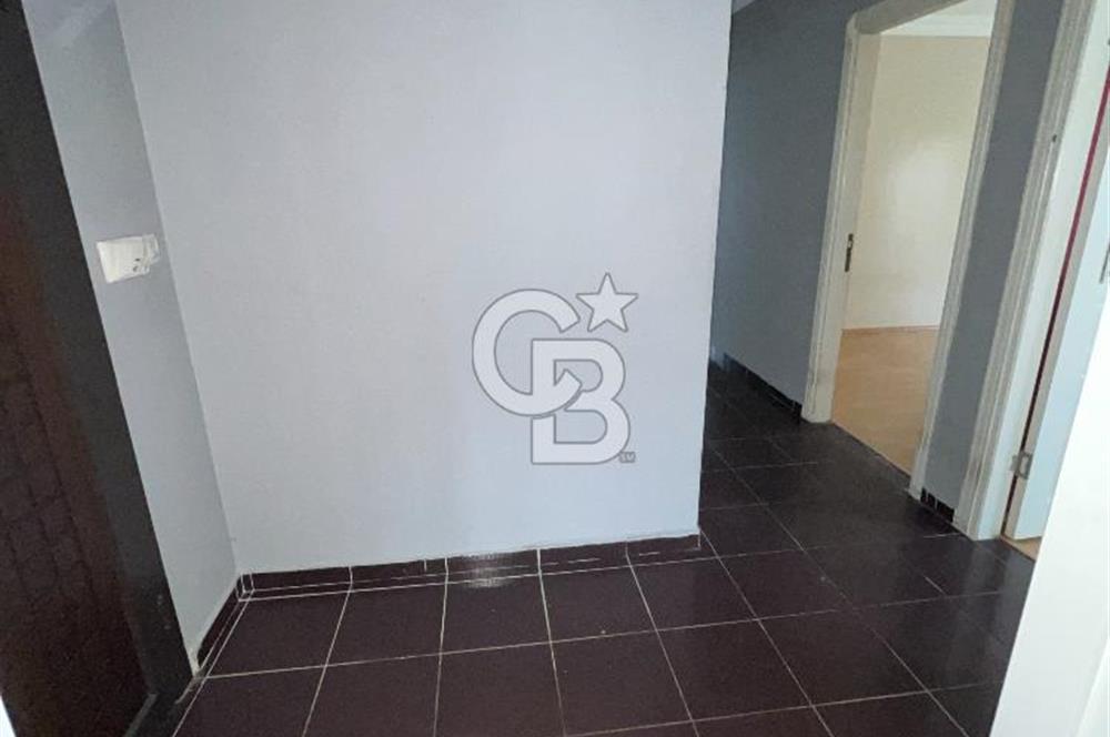 Sahile 4 dk! Sapan Bağları'nda Ferah Yatırımlık Arakat BOŞ Daire