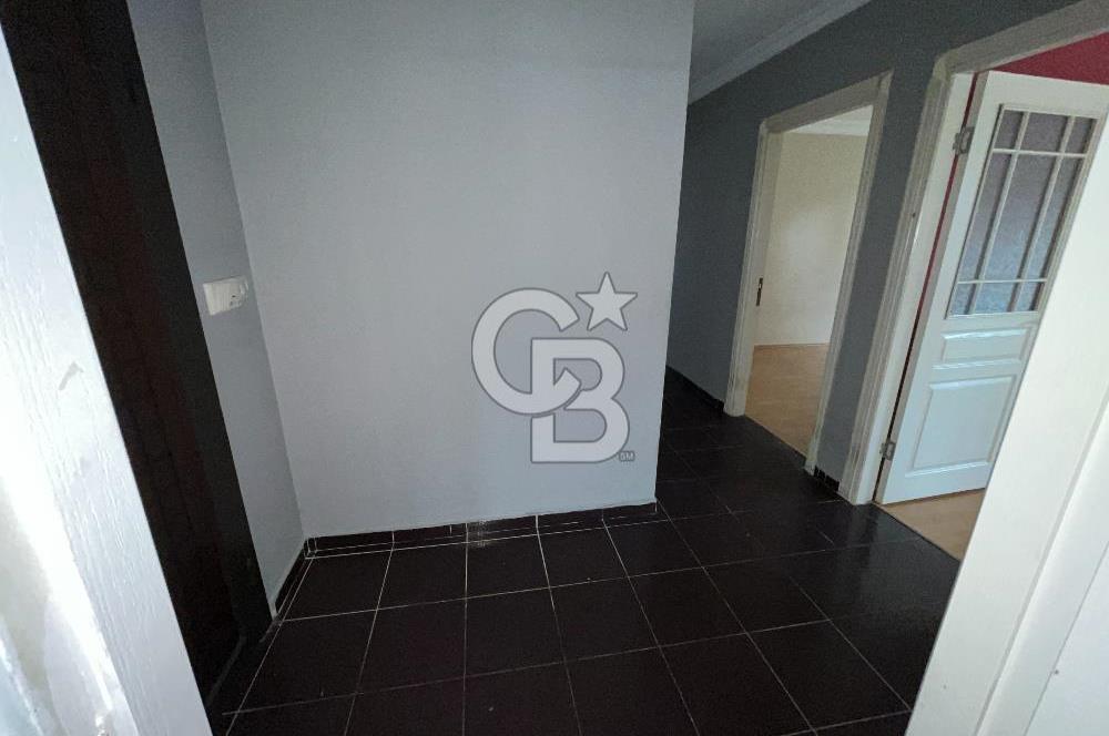 Sahile 4 dk! Sapan Bağları'nda Ferah Yatırımlık Arakat BOŞ Daire