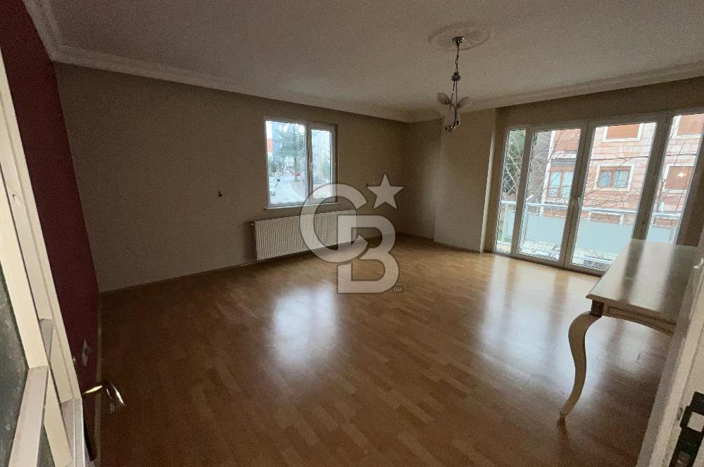 Sahile 4 dk! Sapan Bağları'nda Ferah Yatırımlık Arakat BOŞ Daire