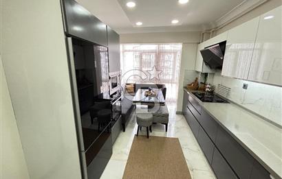 CB AKADEMİ MYRA 3 SİTESİ SATILIK HAVUZ CEPHE LÜKS 3+1 ARA KAT