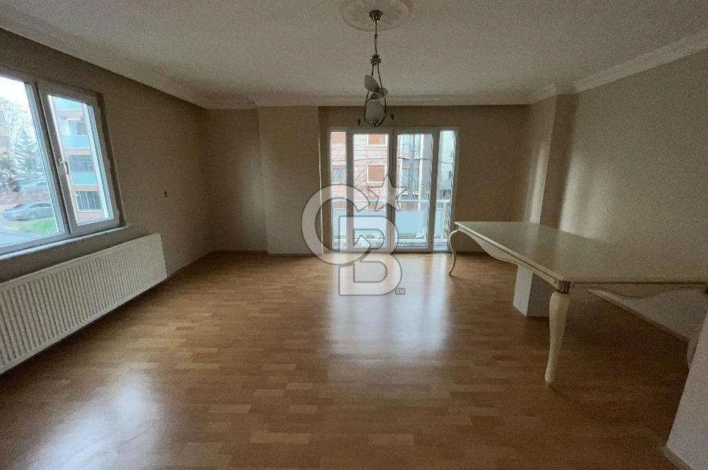 Sahile 4 dk! Sapan Bağları'nda Ferah Yatırımlık Arakat BOŞ Daire