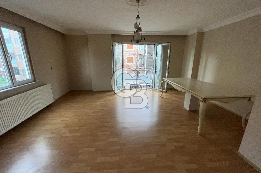 Sahile 4 dk! Sapan Bağları'nda Ferah Yatırımlık Arakat BOŞ Daire