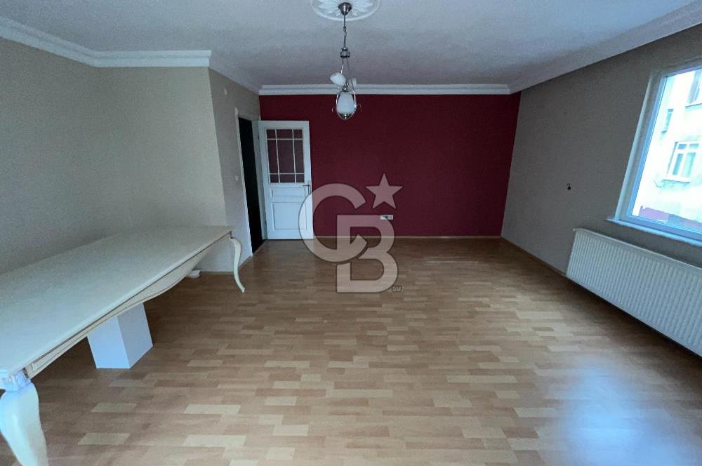 Sahile 4 dk! Sapan Bağları'nda Ferah Yatırımlık Arakat BOŞ Daire