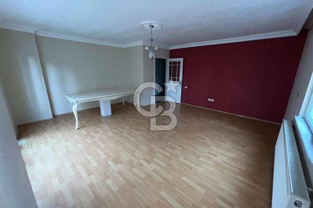 Sahile 4 dk! Sapan Bağları'nda Ferah Yatırımlık Arakat BOŞ Daire