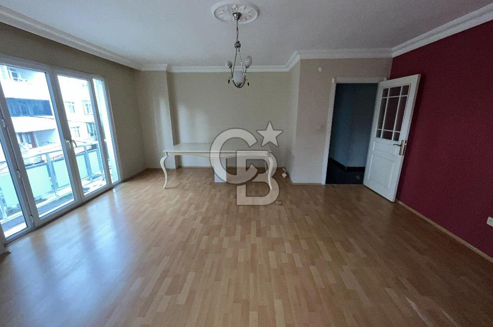 Sahile 4 dk! Sapan Bağları'nda Ferah Yatırımlık Arakat BOŞ Daire