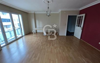 Sahile 4 dk! Sapan Bağları'nda Ferah Yatırımlık Arakat BOŞ Daire