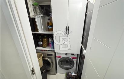 CB AKADEMİ MYRA 3 SİTESİ SATILIK HAVUZ CEPHE LÜKS 3+1 ARA KAT