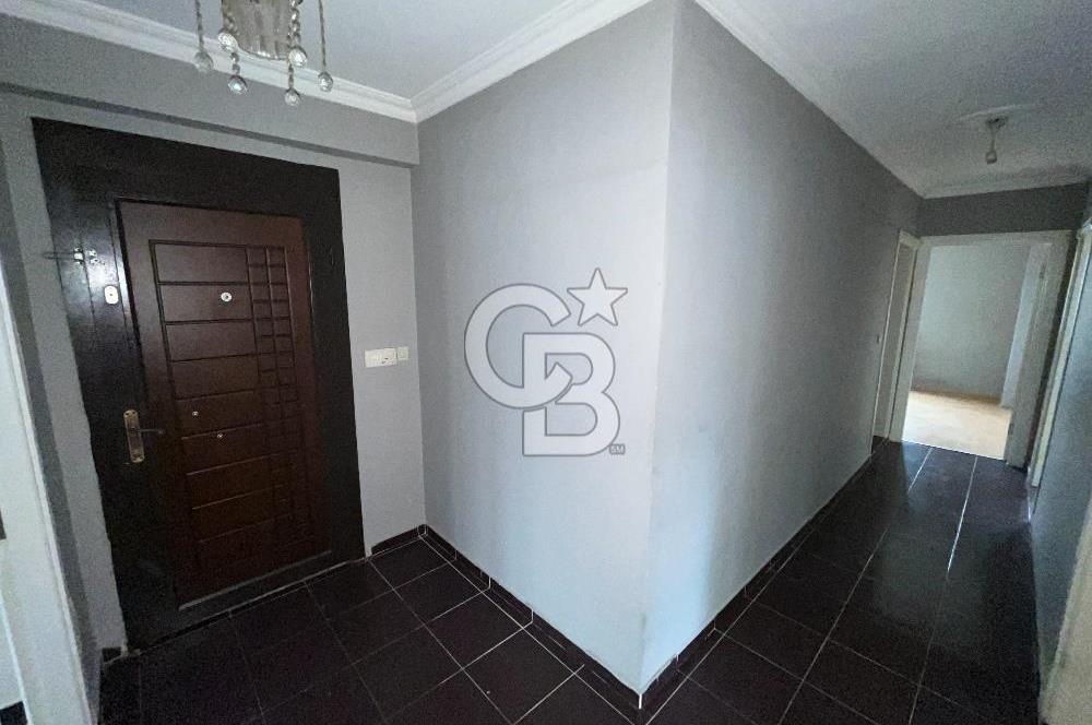 Sahile 4 dk! Sapan Bağları'nda Ferah Yatırımlık Arakat BOŞ Daire