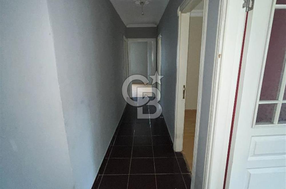 Sahile 4 dk! Sapan Bağları'nda Ferah Yatırımlık Arakat BOŞ Daire