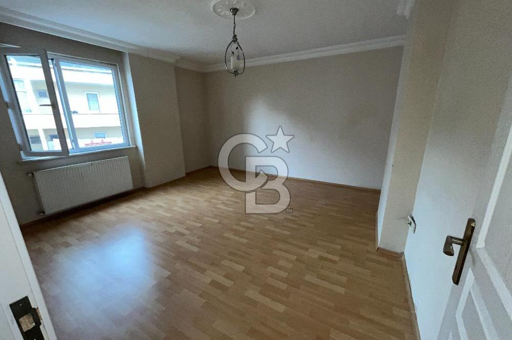 Sahile 4 dk! Sapan Bağları'nda Ferah Yatırımlık Arakat BOŞ Daire