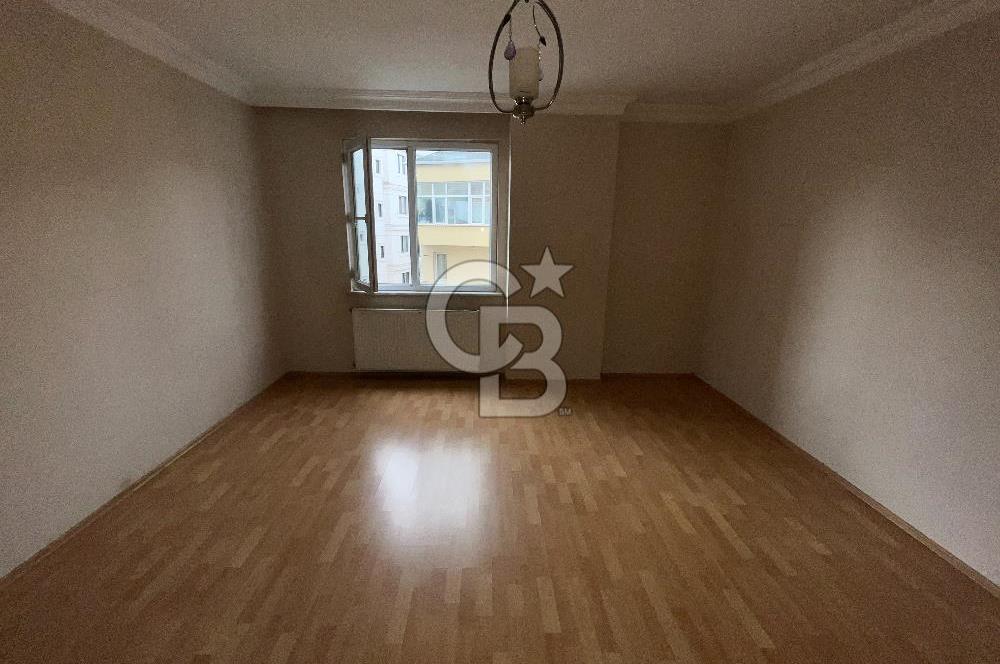 Sahile 4 dk! Sapan Bağları'nda Ferah Yatırımlık Arakat BOŞ Daire