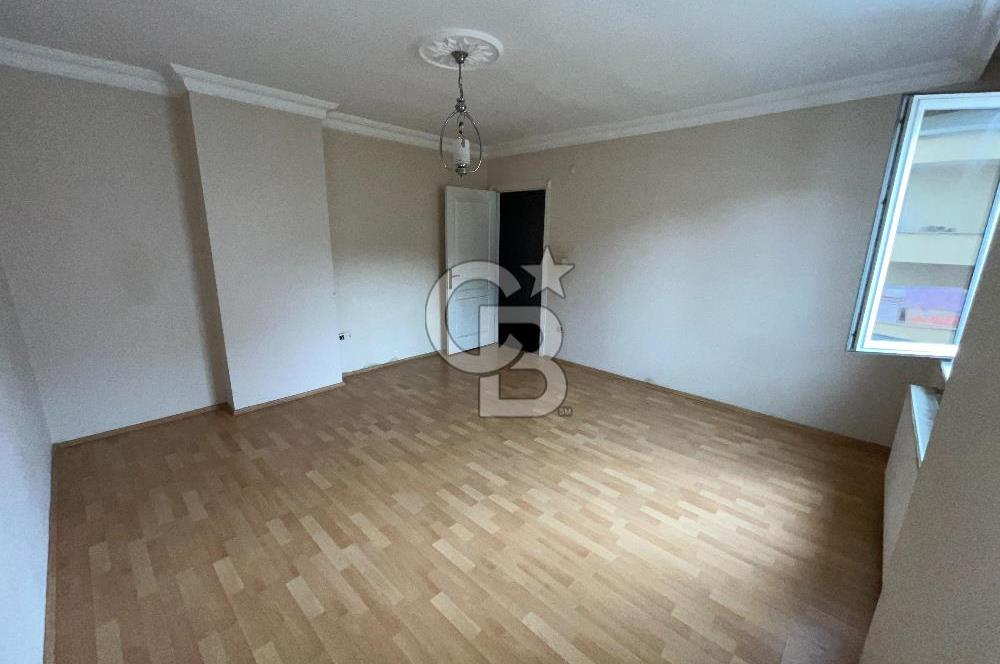 Sahile 4 dk! Sapan Bağları'nda Ferah Yatırımlık Arakat BOŞ Daire