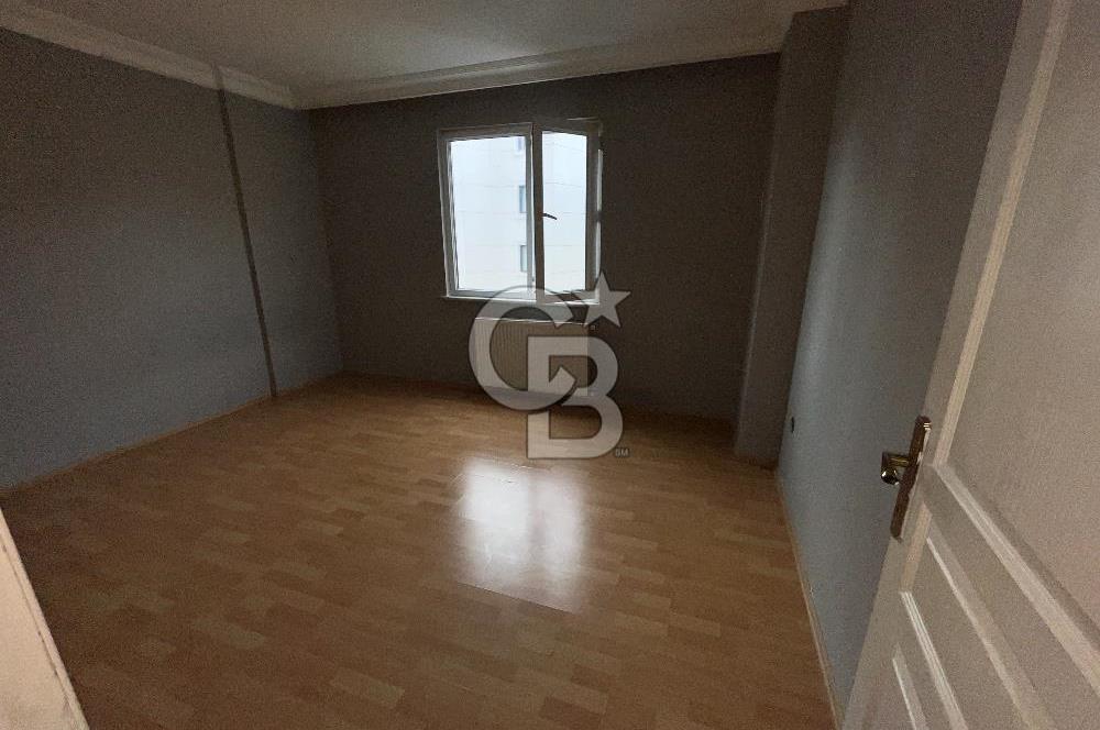 Sahile 4 dk! Sapan Bağları'nda Ferah Yatırımlık Arakat BOŞ Daire