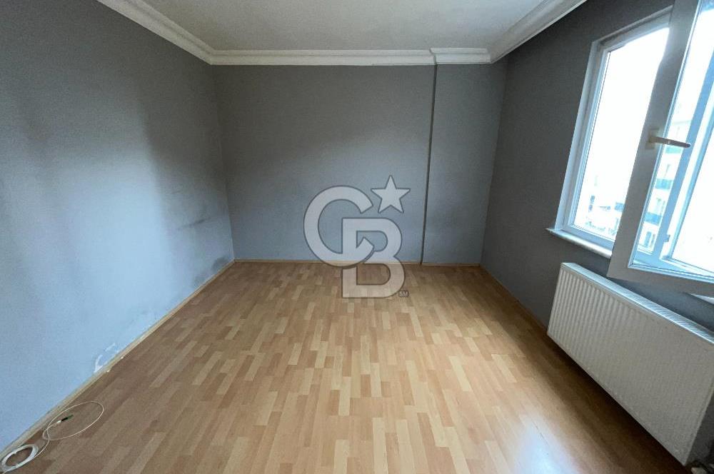 Sahile 4 dk! Sapan Bağları'nda Ferah Yatırımlık Arakat BOŞ Daire