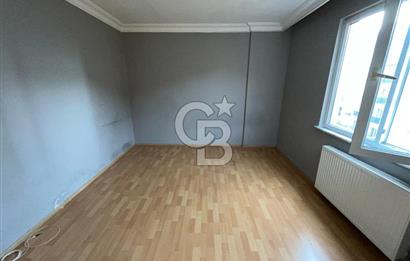 Sahile 4 dk! Sapan Bağları'nda Ferah Yatırımlık Arakat BOŞ Daire