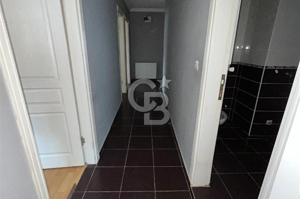 Sahile 4 dk! Sapan Bağları'nda Ferah Yatırımlık Arakat BOŞ Daire