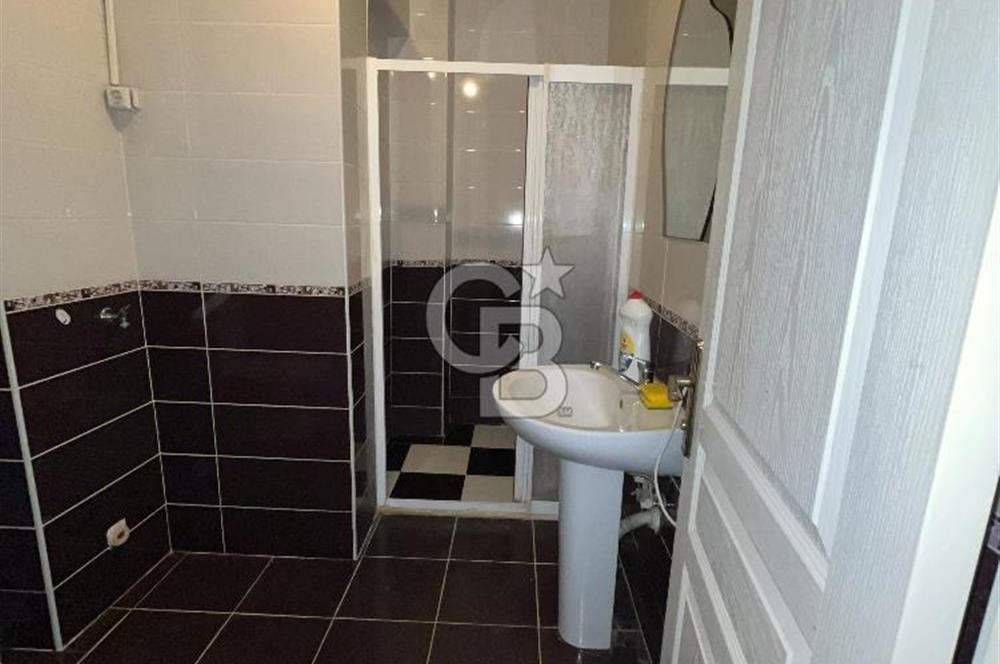 Sahile 4 dk! Sapan Bağları'nda Ferah Yatırımlık Arakat BOŞ Daire