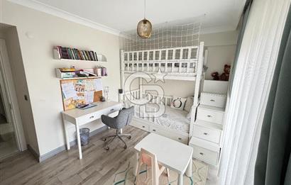 CB AKADEMİ MYRA 3 SİTESİ SATILIK HAVUZ CEPHE LÜKS 3+1 ARA KAT