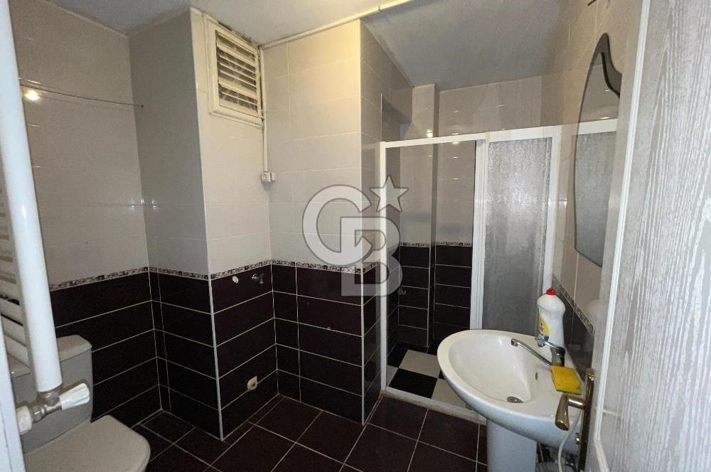 Sahile 4 dk! Sapan Bağları'nda Ferah Yatırımlık Arakat BOŞ Daire