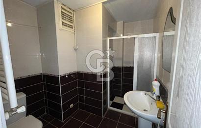 Sahile 4 dk! Sapan Bağları'nda Ferah Yatırımlık Arakat BOŞ Daire