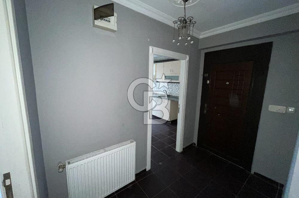 Sahile 4 dk! Sapan Bağları'nda Ferah Yatırımlık Arakat BOŞ Daire