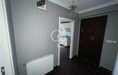 Sahile 4 dk! Sapan Bağları'nda Ferah Yatırımlık Arakat BOŞ Daire