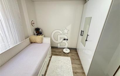 CB AKADEMİ MYRA 3 SİTESİ SATILIK HAVUZ CEPHE LÜKS 3+1 ARA KAT