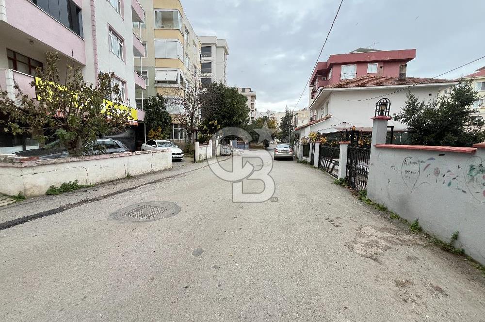 Sahile 4 dk! Sapan Bağları'nda Ferah Yatırımlık Arakat BOŞ Daire