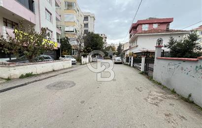 Sahile 4 dk! Sapan Bağları'nda Ferah Yatırımlık Arakat BOŞ Daire